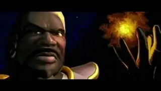 Diablo - Sound Effects -  Sorceror