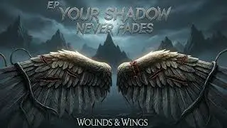 Wounds & Wings - Your Shadow never fades