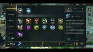 WILD RIFT : An old bug 🐛 since patch 4.0 and they never fixed it!!!