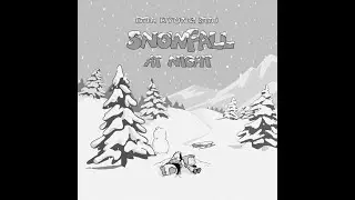 【MV韓繁中字】Doh Kyung Soo(도경수) - Snowfall at Night(밤에 내린 눈)