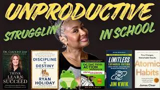 How I Taught Myself to Learn | Faith, Discipline & Top Self-Development Books