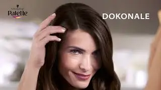 Palette Root Retouch - kompaktný púder proti odrastom a šedinám!