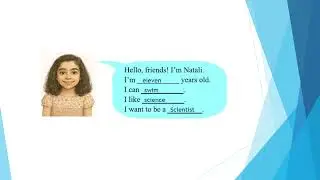 Grade 6 New Syllabus Module 01 Lesson 1