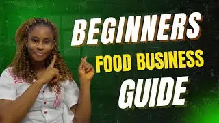 Start a Food Business from Home with Little Capital | Beginner&rsquo;s Guide (2025)