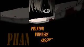 If this were a 007 movie EP.1 #webtoon #manhwa #comics