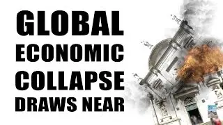 Debt COLLAPSING Nations as Real Deflation in Full Effect Right NOW!
