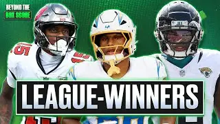 5 Rookies that will help you WIN your league | 2025 Fantasy Football Advice