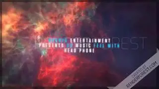 Across The Universe Feel 3D Music mp4