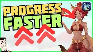 NEW - The BEST PvE and Progression Teams in AFK Journey Right Now!