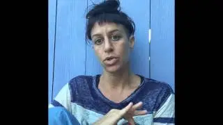 MOTIVATION: BE YOUR OWN COACH