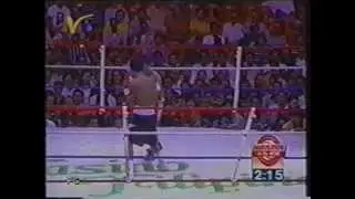 Manny Pacquiao vs Todd Makelin FULL FIGHT