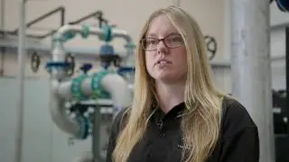 GRE - Pure Water cooling