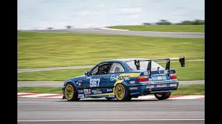 NASANE @NJMP Summer Sizzle Rear Cam 8/17/25