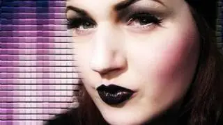 Avant Garde High Fashion Makeup Tutorial