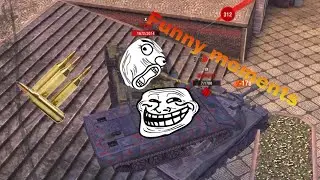 Wotb funny moments
