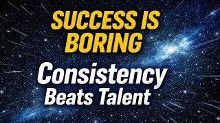 Why Most People Never Succeed (The Truth Nobody Tells You)#viral 