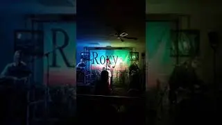 Roxy - Bruno Mars - Uptown Funk