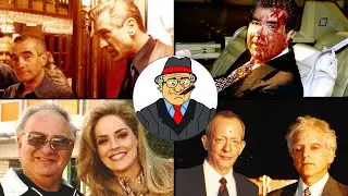 Coffee With Cullotta #32 Casino Movie Review & Steve Schirripa