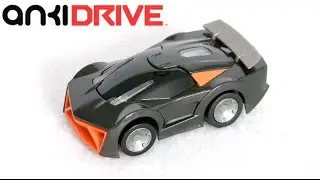 Anki DRIVE Expansion Car - Corax from Anki