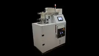 Microwave PECVD Reactor Model MWPECVD-6000