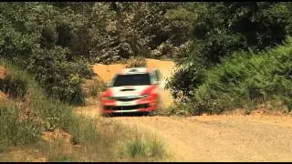 Bosphorus Rally 2011 - Tests