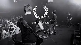 Pretty Vicious - 'Are You Entertained?' | Dot To Dot Festival 2015