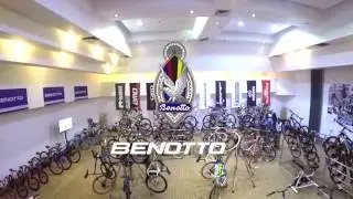 ROAD SHOW BENOTTO CDMX 2016