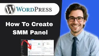 Как создать SMM-панель в WordPress (полное руководство)