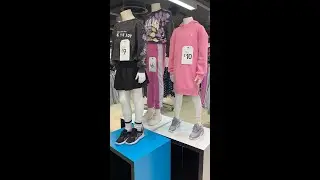 PRIMARK GIRL'S NEW COLLECTION - March 2022