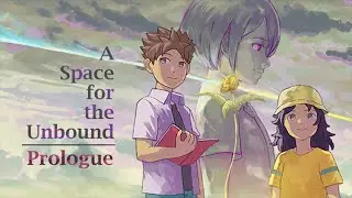 A Space For The Unbound - Prologue - Playthrough (pixel-art adventure)