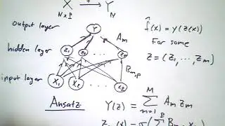 Neural Networks, part 1