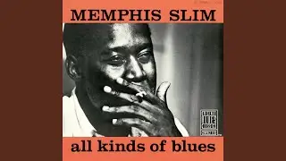 Grinder Man Blues