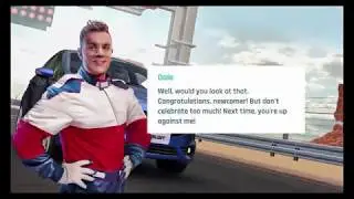 Overdrive City: Chapter 3 - Event 9