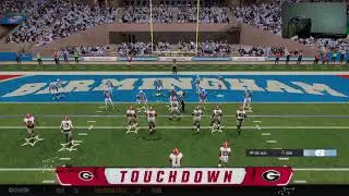 5 Star League Season 6 Bowl Game
