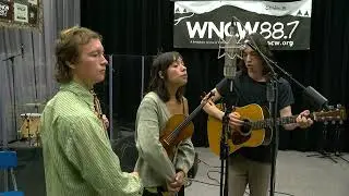 The Wildmans - Lost Man in a Foreign Country