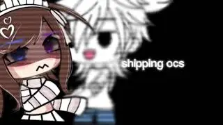 shipping ocs contest ,, gachaa, Requirements 👇
