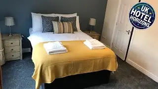 Botley Town House | Oxford, United Kingdom | Hotel Review 🏨