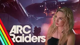 Full Screen - ARC RAIDERS LIVE 🔴 | Grinding Expedition