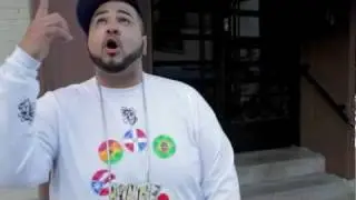 Reynos - TOPIC OF DISCUSSION - M class x Frank Yae x Cyn Santana (official video)