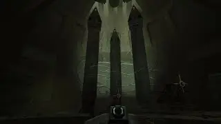 Amnesia: Rebirth | Episode 7 - The Pillar Puzzle