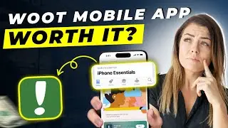 Woot App Review 2025 | Pros and Cons &ndash; Honest & Unbiased 🛍️