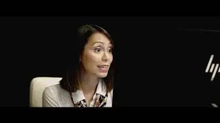 HP EliteOne 1000  AiO   Product Demo