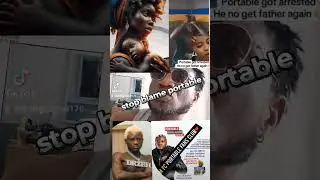 stop Blaming portable omolalomi for his reaction online