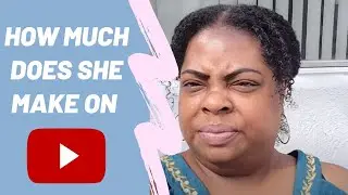 Tonya Howell ➜ How much Tonya  Howell makes on Youtube [2021 Update]