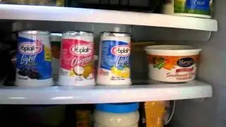 Yoplait - doing Social Networking right!