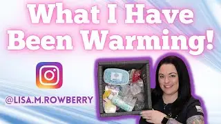 What I Have Been Warming!