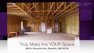 Pristine Office Space!!
