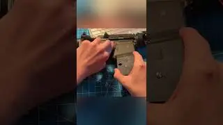Future of airsoft??‼️ #shorts part 4