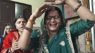 Mujhe Mil# Gai Charo# Dham Kishor#i Tere charano #mei