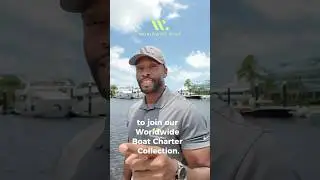 Contact us to join our Worldwide Boat Charter Collection